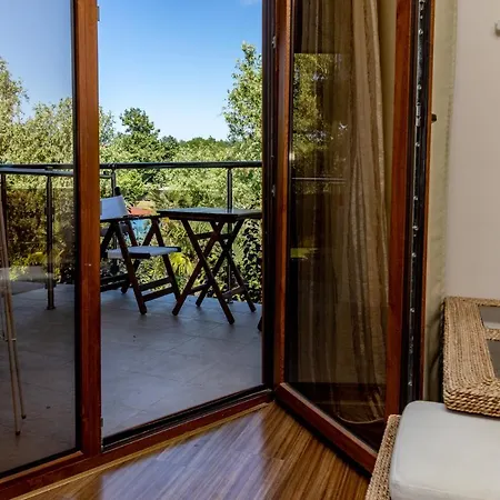 Studio In With Balcony & Outdoor Pool * Sozopol